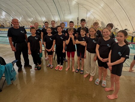 Fužinarjevi plavalci z odličnimi rezultati v domačem bazenu (5)